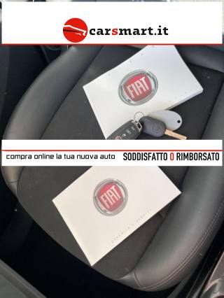FIAT 500X usata, con Volante multifunzione