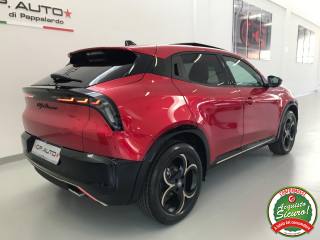 ALFA ROMEO Junior usata, con Airbag Passeggero