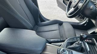 BMW 418 usata, con Sensori di parcheggio posteriori