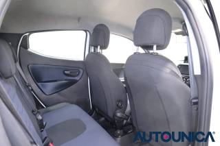 LANCIA Ypsilon usata 54