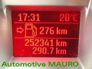 FORD Focus usata, con ESP