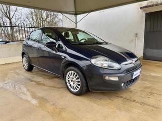 FIAT Punto usata, con Airbag Passeggero