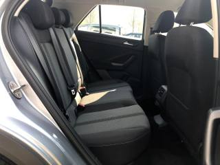 VOLKSWAGEN T-Roc usata, con Monitoraggio pressione pneumatici
