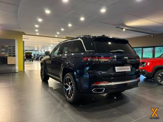 JEEP Grand Cherokee usata, con Chiusura centralizzata