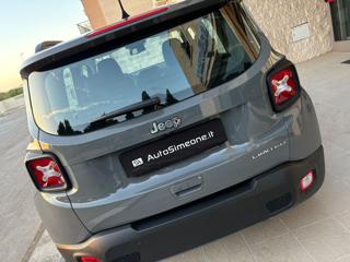 JEEP Renegade usata, con Bracciolo