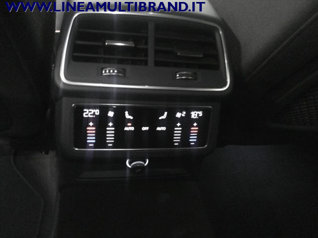 AUDI A6 usata, con Volante in pelle