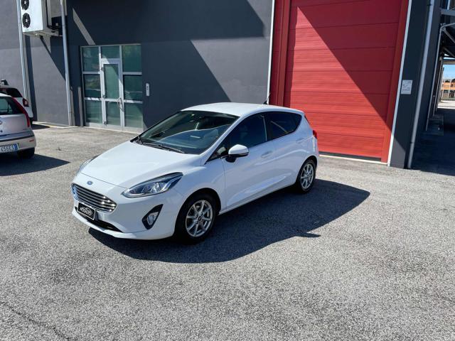 FORD Fiesta usata, con Airbag