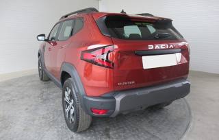 DACIA Duster usata, con Cruise Control
