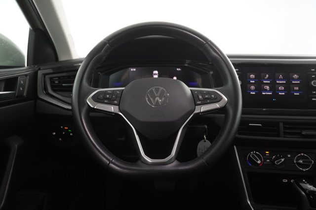 VOLKSWAGEN Taigo usata 5