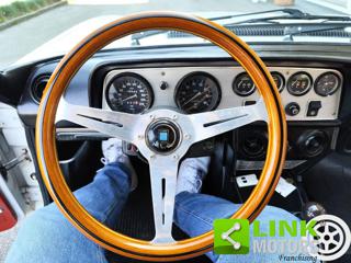 FIAT 124 Coupe usata 5