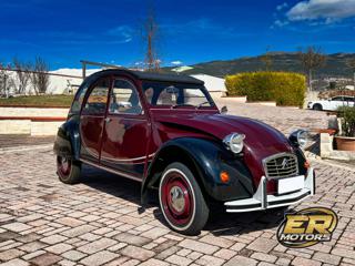 CITROEN 2CV usata 2