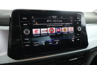 VOLKSWAGEN T-Roc usata 10