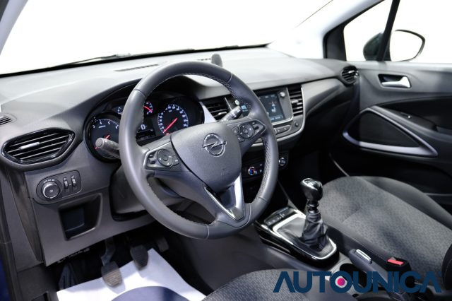 OPEL Crossland usata, con Chiusura centralizzata