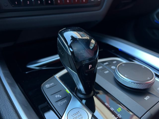 BMW Z4 usata, con USB