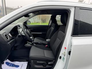 SUZUKI Vitara usata, con Autoradio