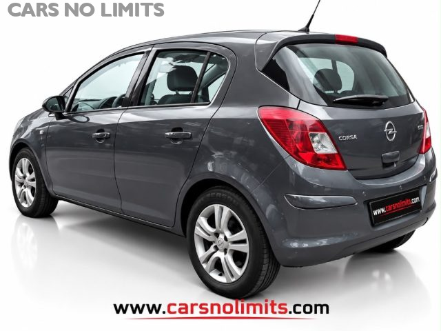 OPEL Corsa usata, con Airbag Passeggero