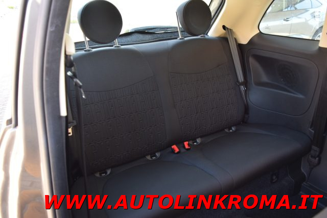 FIAT 500 usata, con Controllo trazione