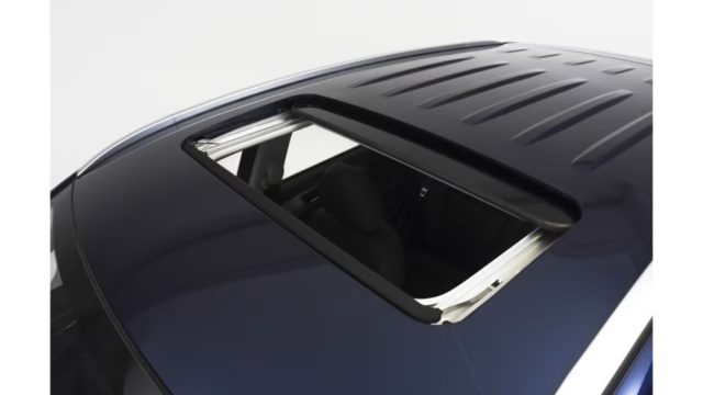 EVO Evo5 usata, con Airbag Passeggero