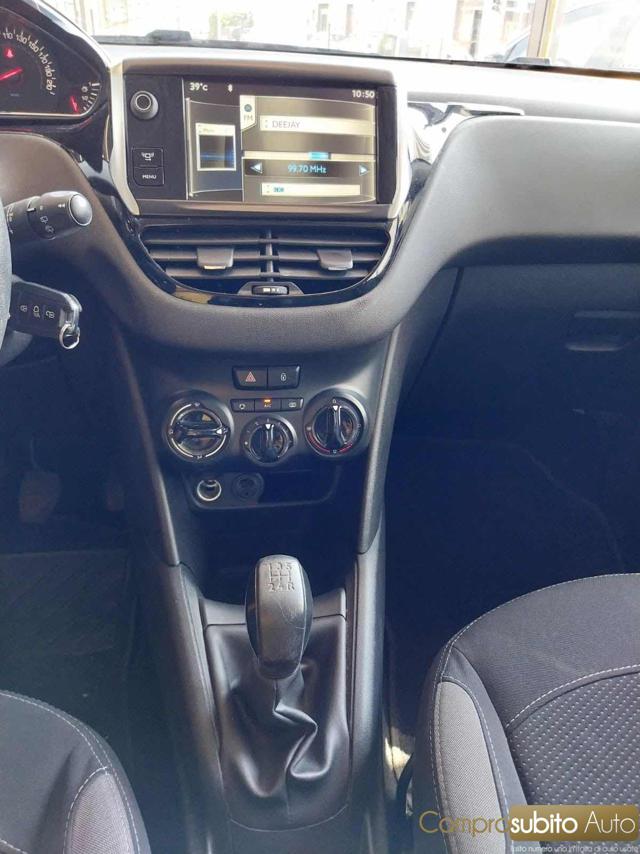 PEUGEOT 208 usata 19