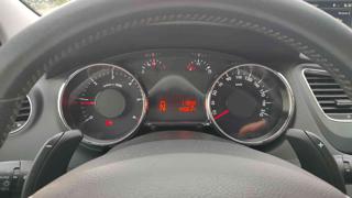 PEUGEOT 5008 usata, con Immobilizzatore elettronico