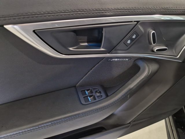 JAGUAR F-Type usata, con Sedili sportivi