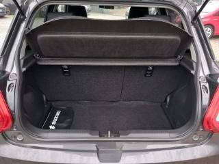 SUZUKI Swift usata, con Sedili riscaldati
