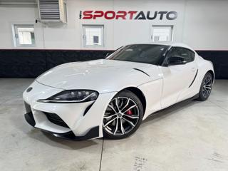 TOYOTA GR Supra 2.0B Sport AT Ufficiale ITALIA