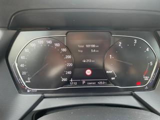 BMW 116 usata, con Filtro antiparticolato