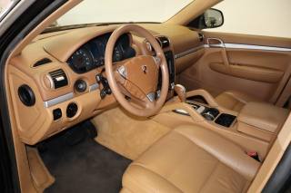 PORSCHE Cayenne usata, con Controllo trazione