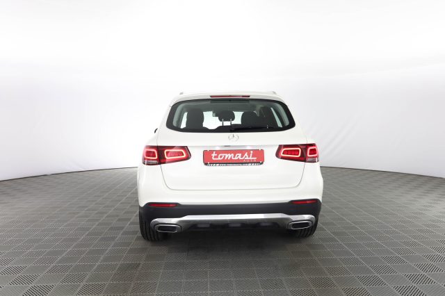 MERCEDES-BENZ CLA usata 4