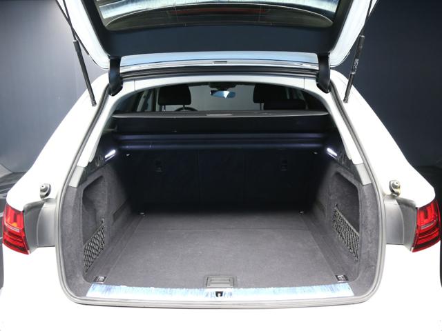 AUDI A4 usata, con Boardcomputer