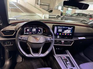 CUPRA Formentor usata, con Immobilizzatore elettronico