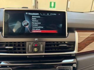 BMW 225 usata, con Sedili riscaldati