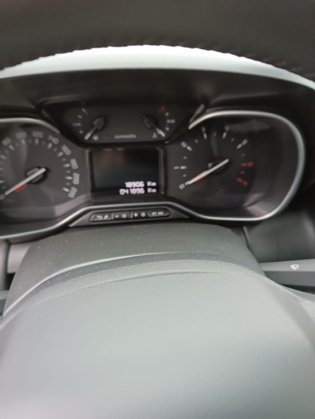CITROEN C3 Aircross usata, con Climatizzatore