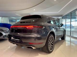 PORSCHE Macan usata, con Climatizzatore
