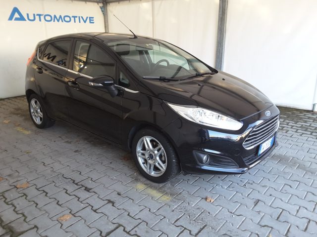 FORD Fiesta usata, con Airbag