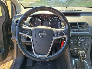 OPEL Meriva usata, con Chiusura centralizzata
