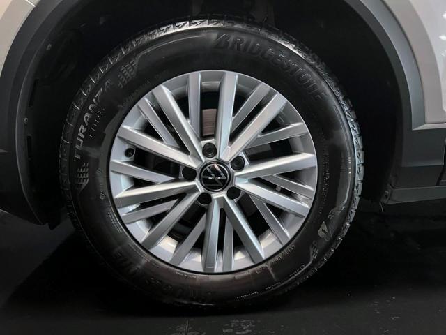 VOLKSWAGEN T-Roc usata, con Boardcomputer