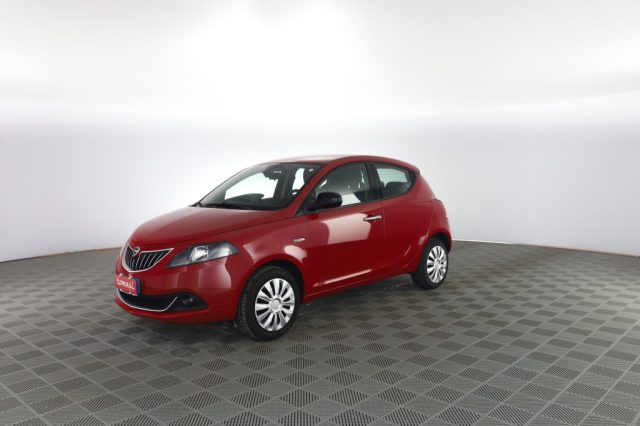 LANCIA Ypsilon usata 6