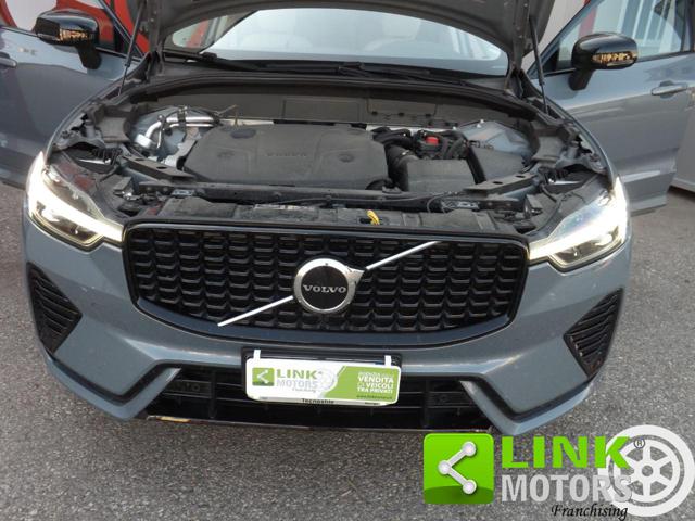 VOLVO XC60 usata 47