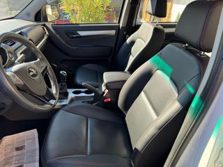 EVO Evo Cross4 usata, con Cruise Control