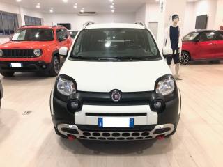 FIAT Panda usata, con Airbag