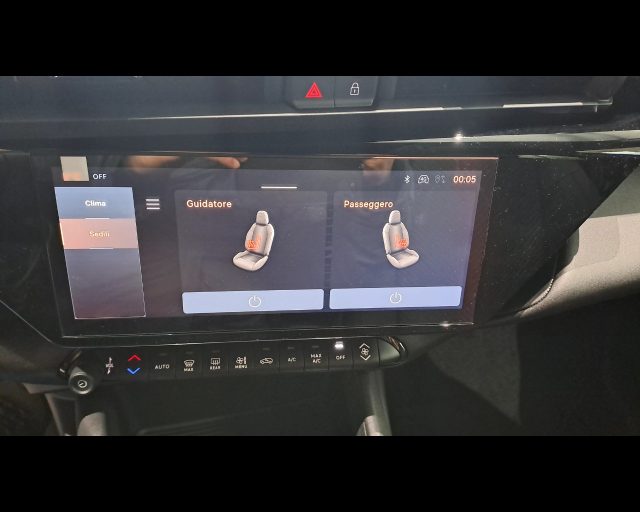 ALFA ROMEO Junior usata, con Controllo elettronico della corsia