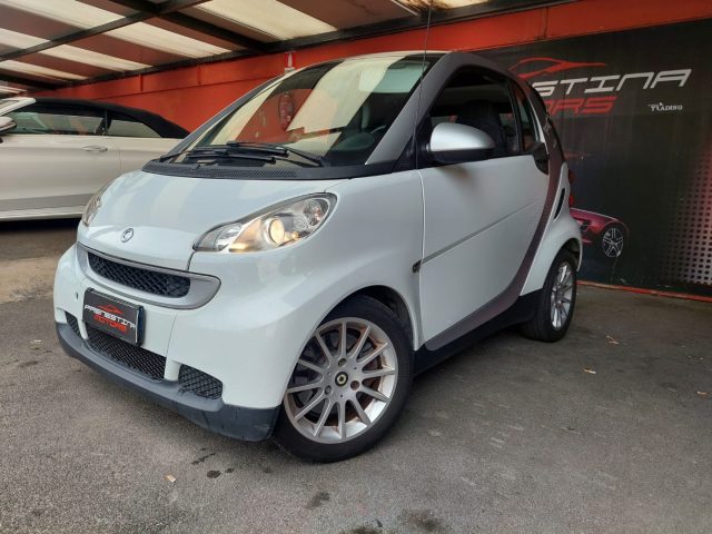 SMART ForTwo usata 3