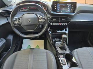 PEUGEOT 208 usata, con Cruise Control