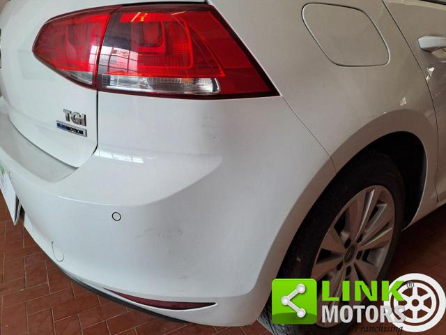 VOLKSWAGEN Golf usata, con Bluetooth