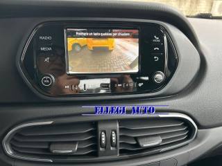 FIAT Tipo usata, con Autoradio digitale