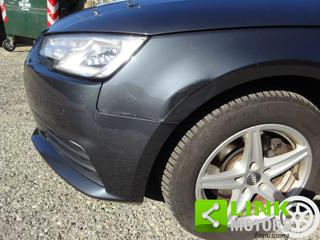 AUDI A4 usata, con Fari Xenon