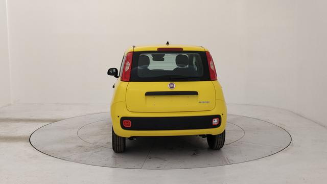 FIAT Panda usata, con Airbag Passeggero