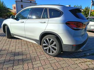 BMW X1 usata, con Cerchi in lega